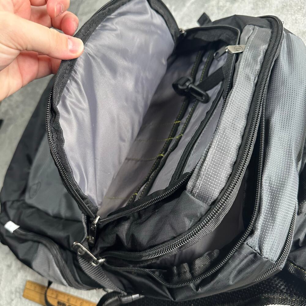 Dell Computer Dell Tek Backpack - 15.6"- - image 4